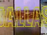 Dallas Opening Credits 1985/86