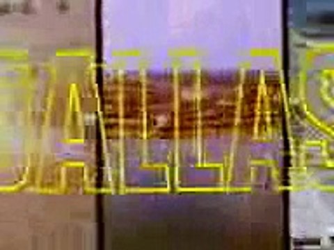 Dallas Opening Credits 1985/86