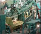 Making of a Sukhoi Su-30 Flanker