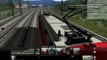 RailWorks 3 Train Simulator 2012 Crash