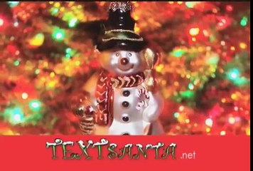 Bing Crosby - Frosty the Snowman