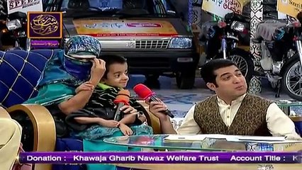 Meet 12 Years Old Kid Who Had A Bone Cracking Injury