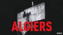 Algiers - Black Eunuch
