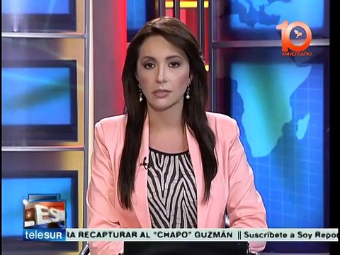 Cancilleres de MERCOSUR se reúnen previo a Cumbre del organismo