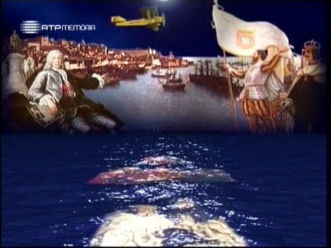 A Alma e a Gente - VI #25 - Saudades de Coimbra - 29 Jun 2008