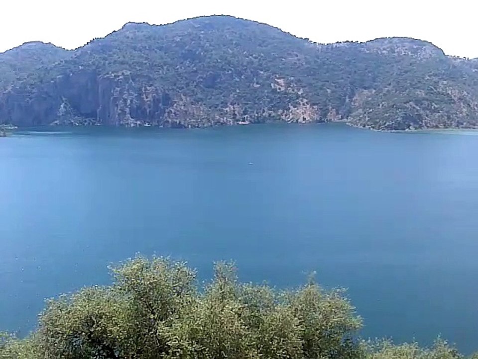 Lake Kocagol, dlm, tr