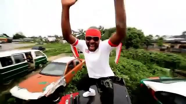 Sorcellerie Kindoki - Roga Roga & Extra Musica Zangul