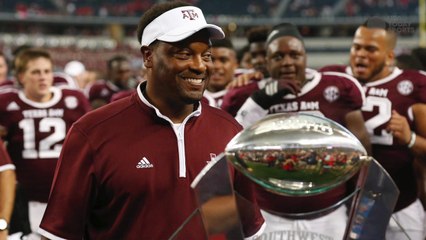 Pressure of rich SEC coaching contracts