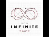 [Full AUDIO MV] INFINITE (인피니트) – Bad (타이틀) [5th Mini Album Reality]
