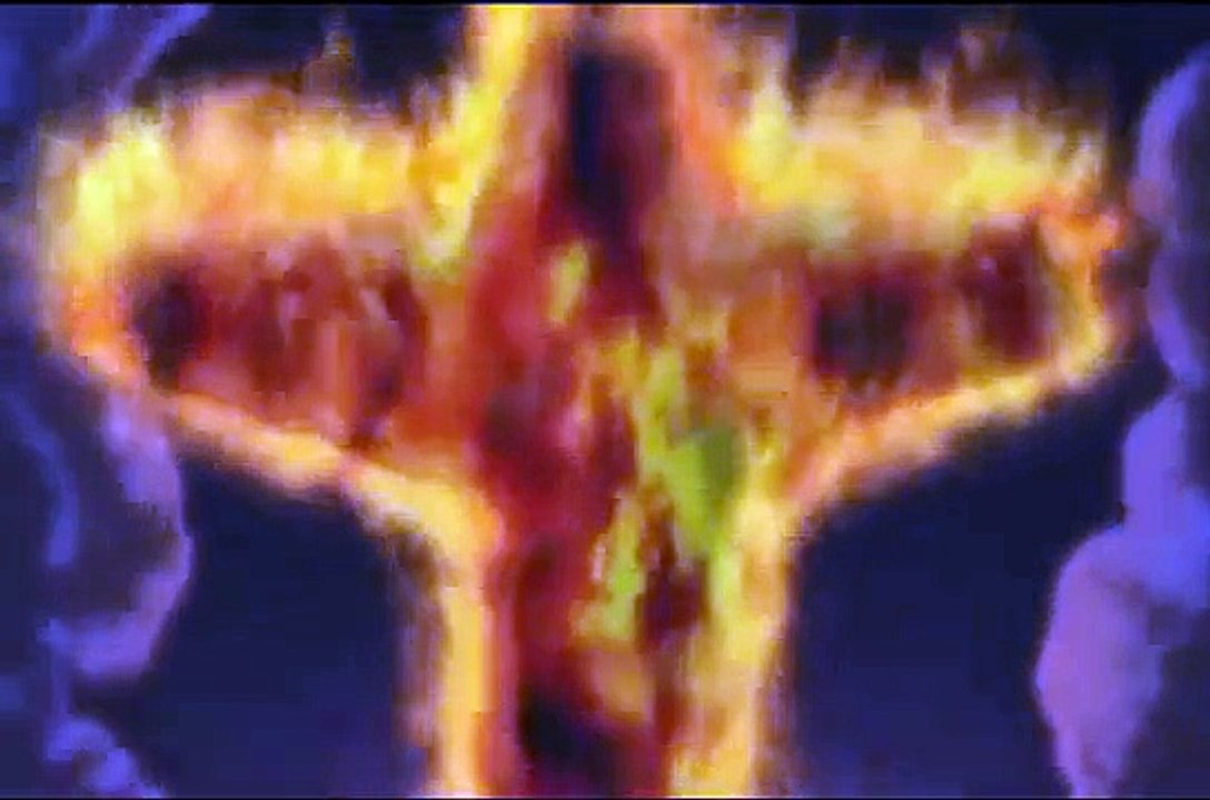 Hellsing Ultimate OVA AMV Rammstein - Feuer Frei!