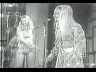 FRANCE GALL Homme tout petit