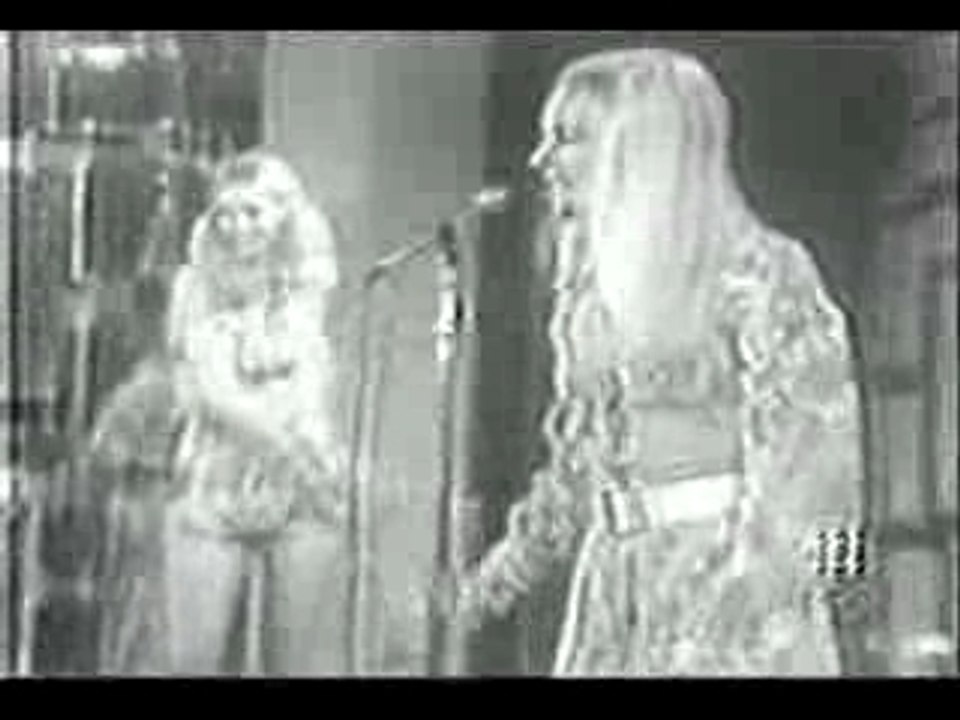 FRANCE GALL Homme tout petit