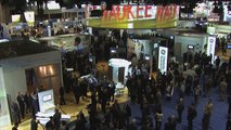 From the Show Floor at RSNA 2012: The Latest Innovations in Detection and Guidance Solutions