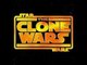 Star Wars The Clone Wars End Credits Theme song
