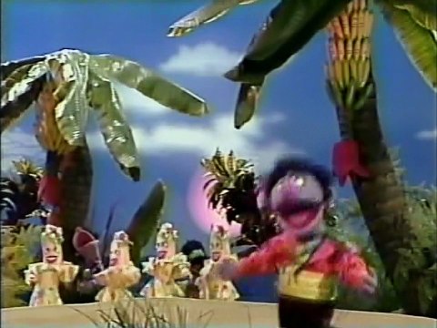 Sesame Street Episode 3036 Part 2