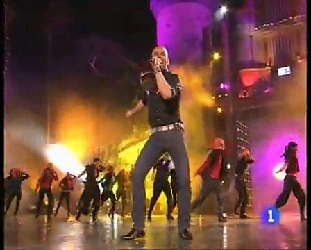 Chipper: Ai no corrida . Gala Drag Queen 2009. HQ. Carnaval Las Palmas de Gran Canaria