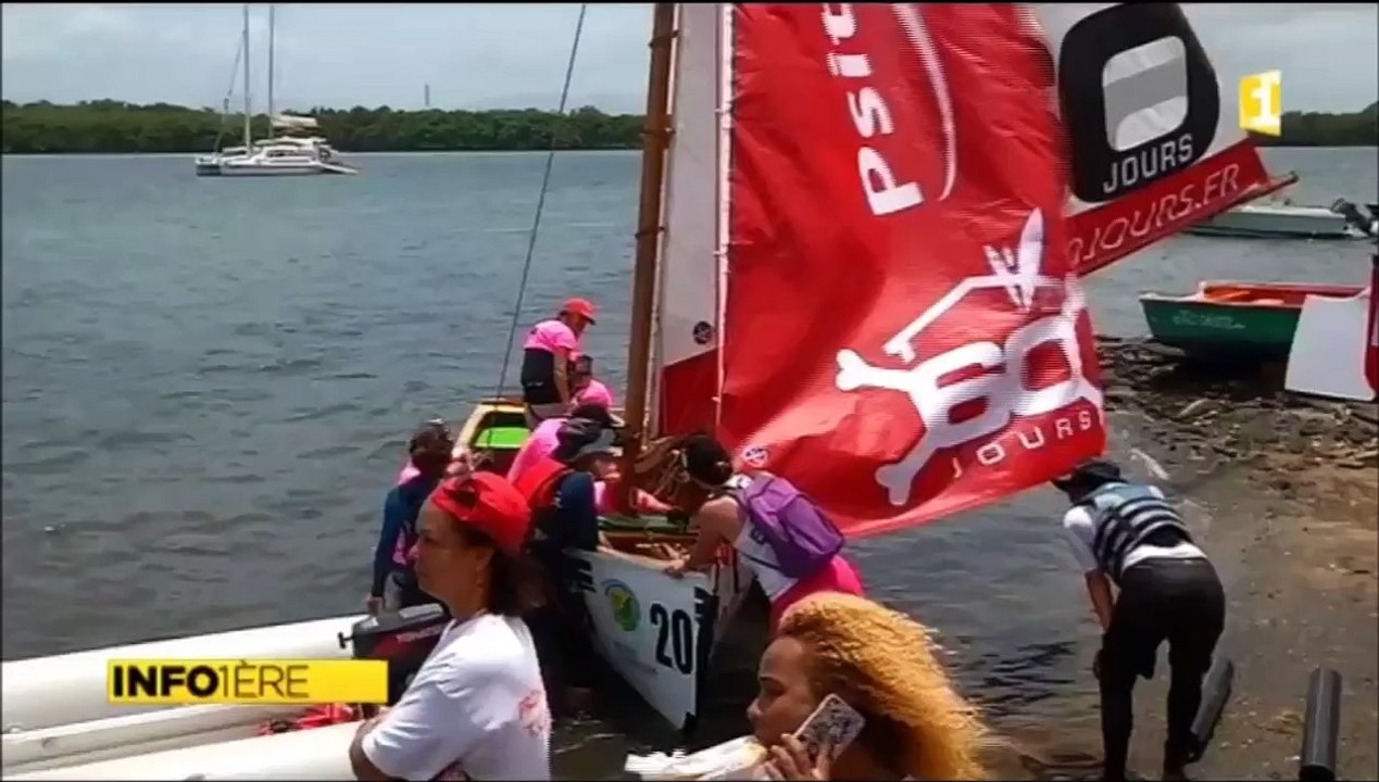 voile guadeloupe 2015