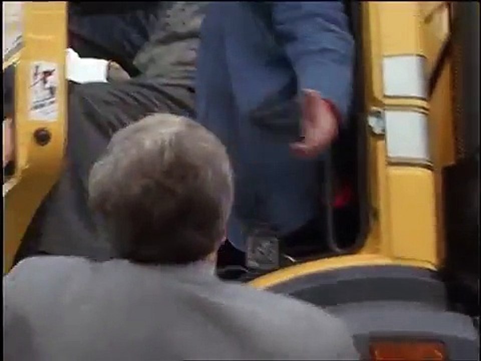 Anna Maria Eine Frau geht ihren Weg - Der neue LKW