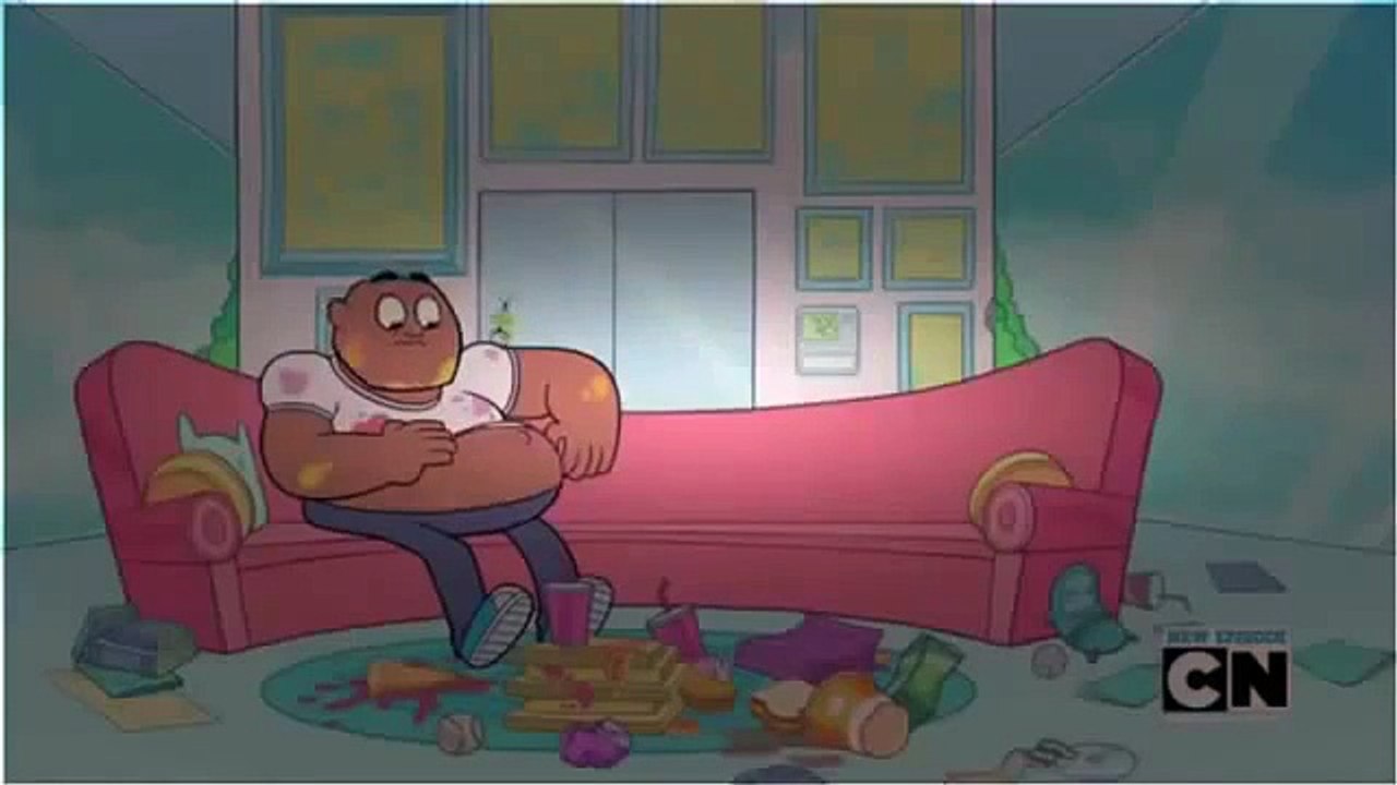 Teen Titans GO! Real Boy Adventures Clip 3 Bayby Cartoon HOT 2015 HD New