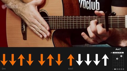 Espírito Santo - Priscilla Alcântara (aula de violão completa)