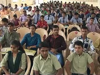 Mehsana Akhil Bhartiya Vidyarathi Parishad by HM Rajni Patel