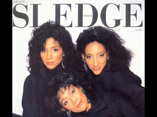 Sister Sledge - Frankie