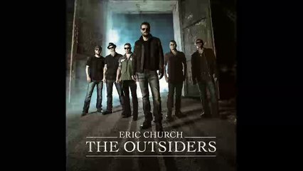 Eric Church- Devil, Devil