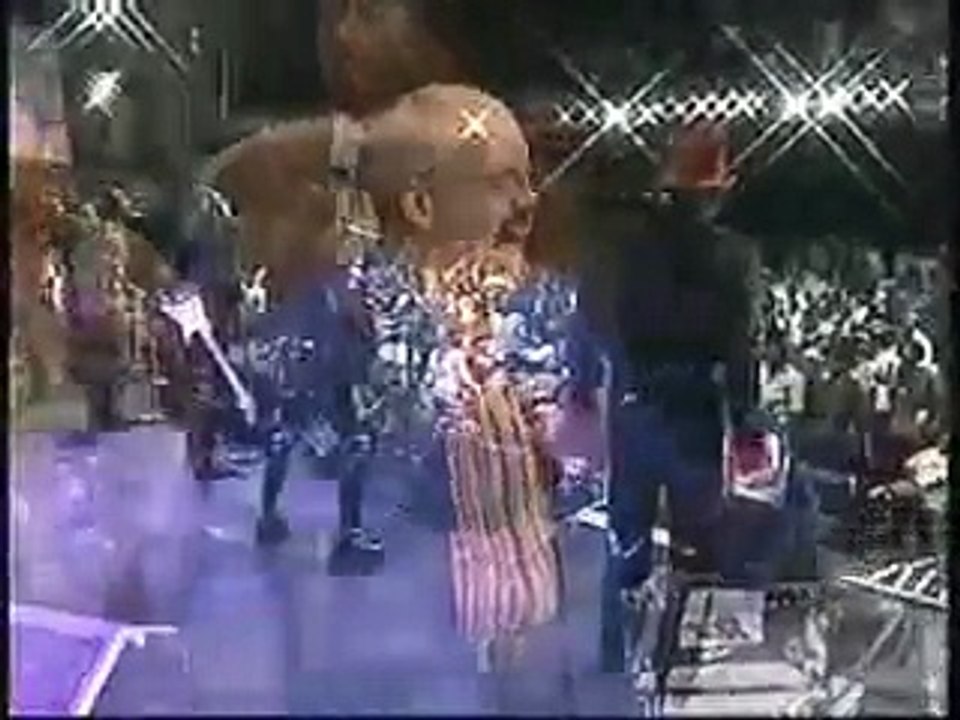 Cameo - Sparkle LIVE