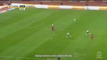 Robert Lewandowski 4:1 | Bayern München v. Valencia 18.07.2015