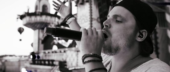 Brennan Heart & Audiotricz - Coming Home (ft CHRISTON)