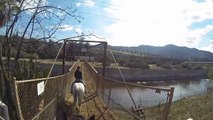 Horseback Riding in the Hills of Griffith Park