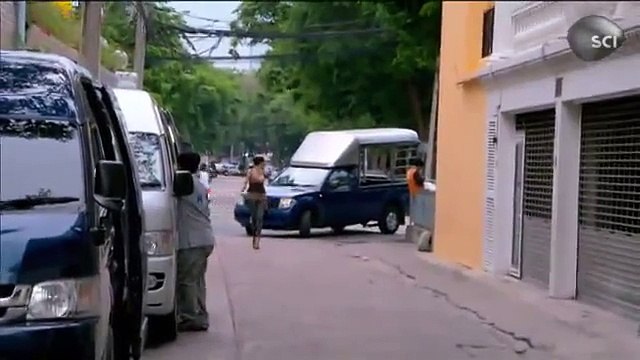 Ladyboys | An Idiot Abroad