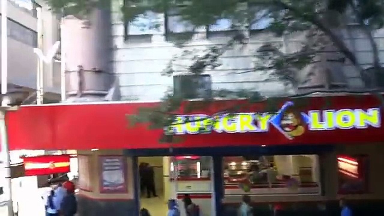 SOUTH AFRICA, SANDTON, JOHANNESBURG, SOWETO, SOUNDS OF AFRICA