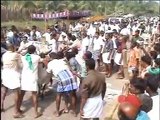 rekla race in pollachi-tamilnadu- india