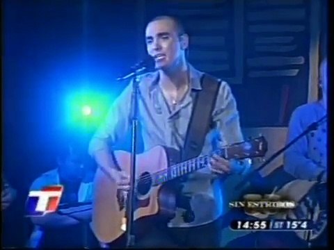 La Llave Abel Pintos Sin Estribos