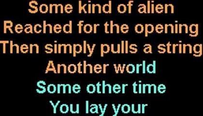 Love Walks In Van Halen Karaoke Full Length CustomKaraoke RARE custom