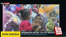 Recep Tayyip Erdoğan Belgeseli 1 / Cumhurbaşkanı adayı