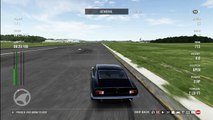 Forza Horizon & Forza 4 - Drifting Tutorial