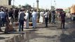 تفجير انتحاري في العراق يخلف 90 قتيلا وسوقا مدمرة