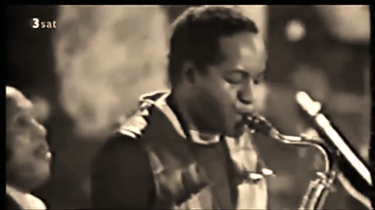 les mccann and eddie harris - compared to what