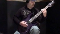 Megadeth - Addicted To Chaos Cover by Wrath