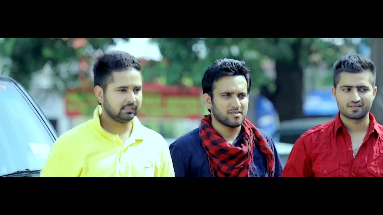 7 Phase Harf Cheema (Full Punjabi Video Song) [HD 720p]