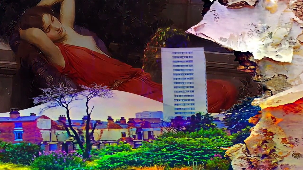 Stairway To Heaven - Led Zeppelin (1971) 2014 FLAC Remaster HD Video