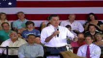 Mitt Romney: Latinos will vote for GOP