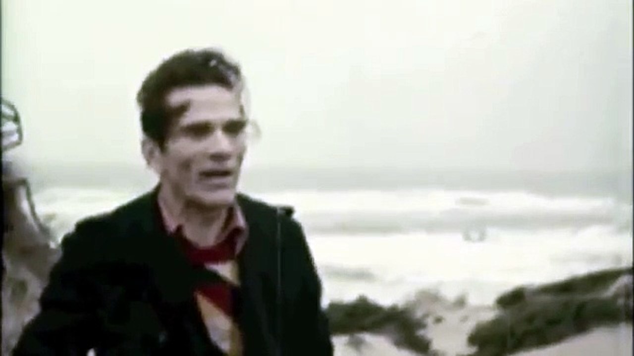 Pier Paolo Pasolini - Le fascisme de la société de consommation