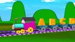 ABC RHYME KIDS Song LEARNING 3D TRAIN for Children Nursery Rhymes Songs1 piece