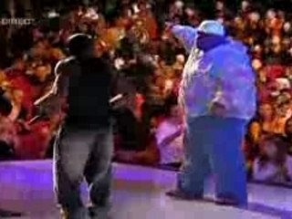 Bob Sinclar - Rock this Party (NRJaw 07)