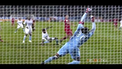 Zlatan is love. Zlatan is life