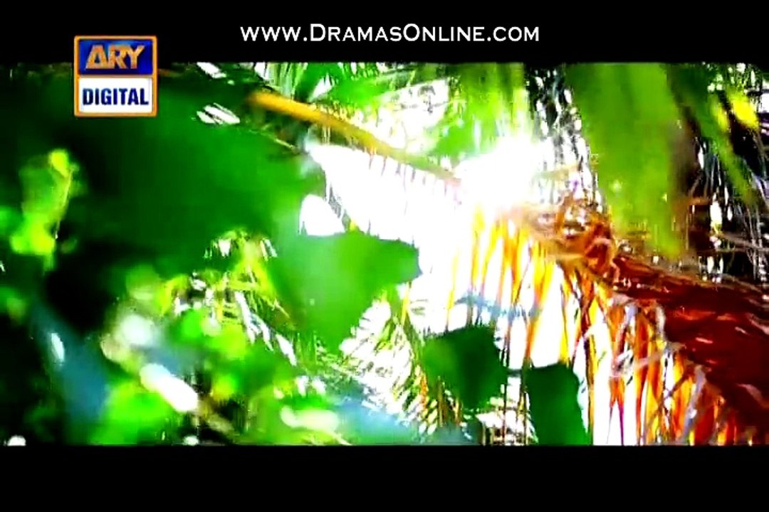 Tumse Mil Kay Episode 22 Full 16 July 2015 Ary Digital Drama