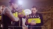 “Behind the scene”-BEER BOTTLE ORCHESTRA by Bottle Boys × Iron chefs | KIRIN ICHIBAN